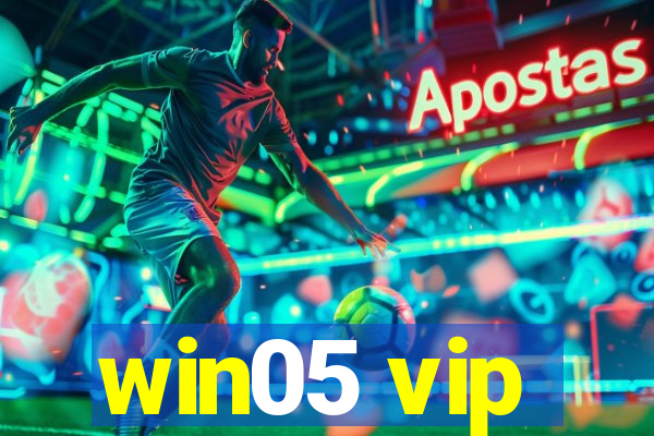 win05 vip